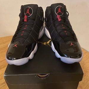 Jordan 6 Rings